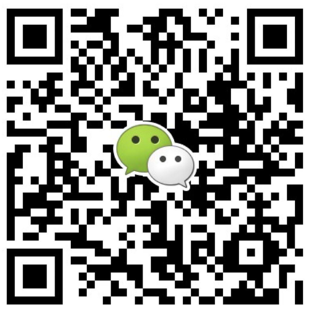 派玩科技商务微信二维码